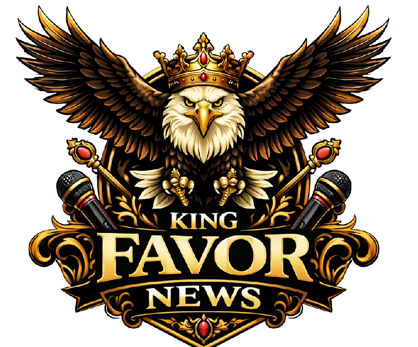 King Favor News